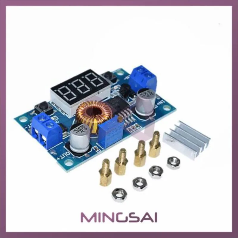 XL4015 DC-DC 5A Dig…