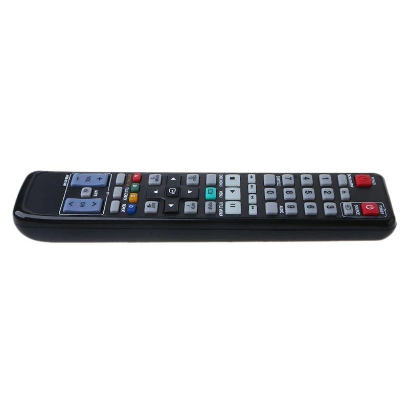 02dd Home Remote Contrôle Aucune programmation requise AK59-00104R