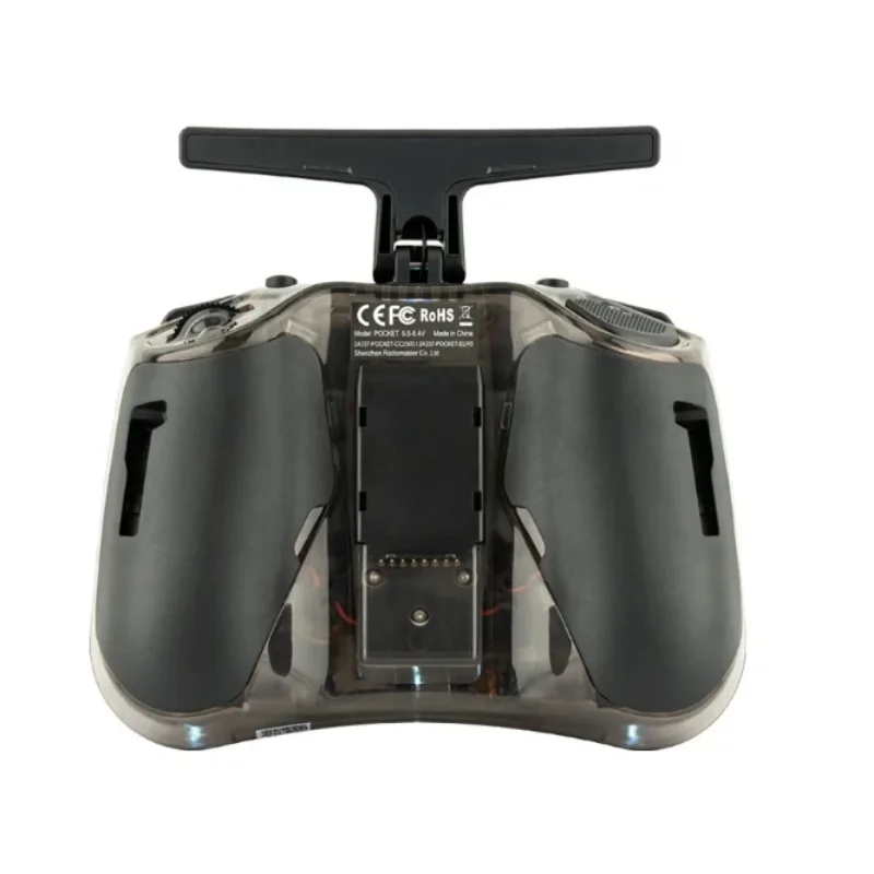 RadioMaster Pocket Radio Controller M2 ExpressLRS MPM CC2500 Remote Control Transmitter RC  FPV Flight Controller Parts