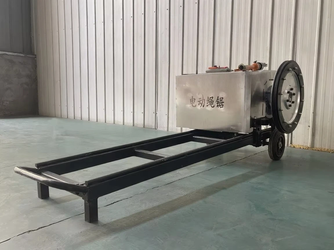 Venda Direta da Fábrica: Nova  - Electric Concrete Cutter avaliação e preço