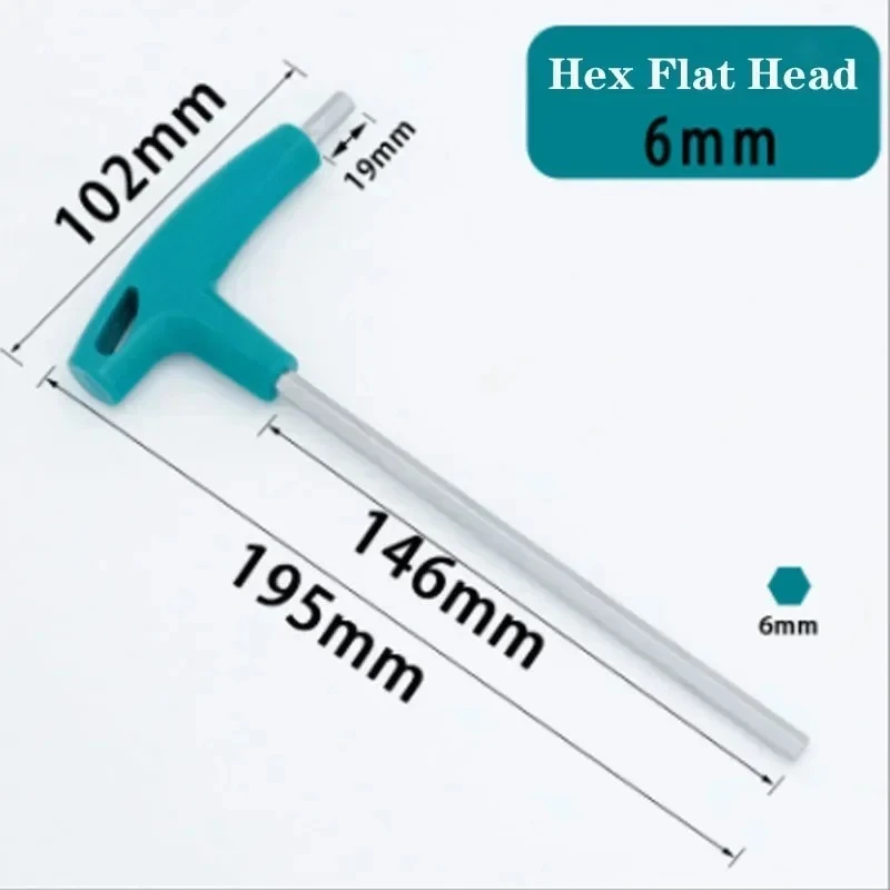 Allen Key Hex Wrenc… - image