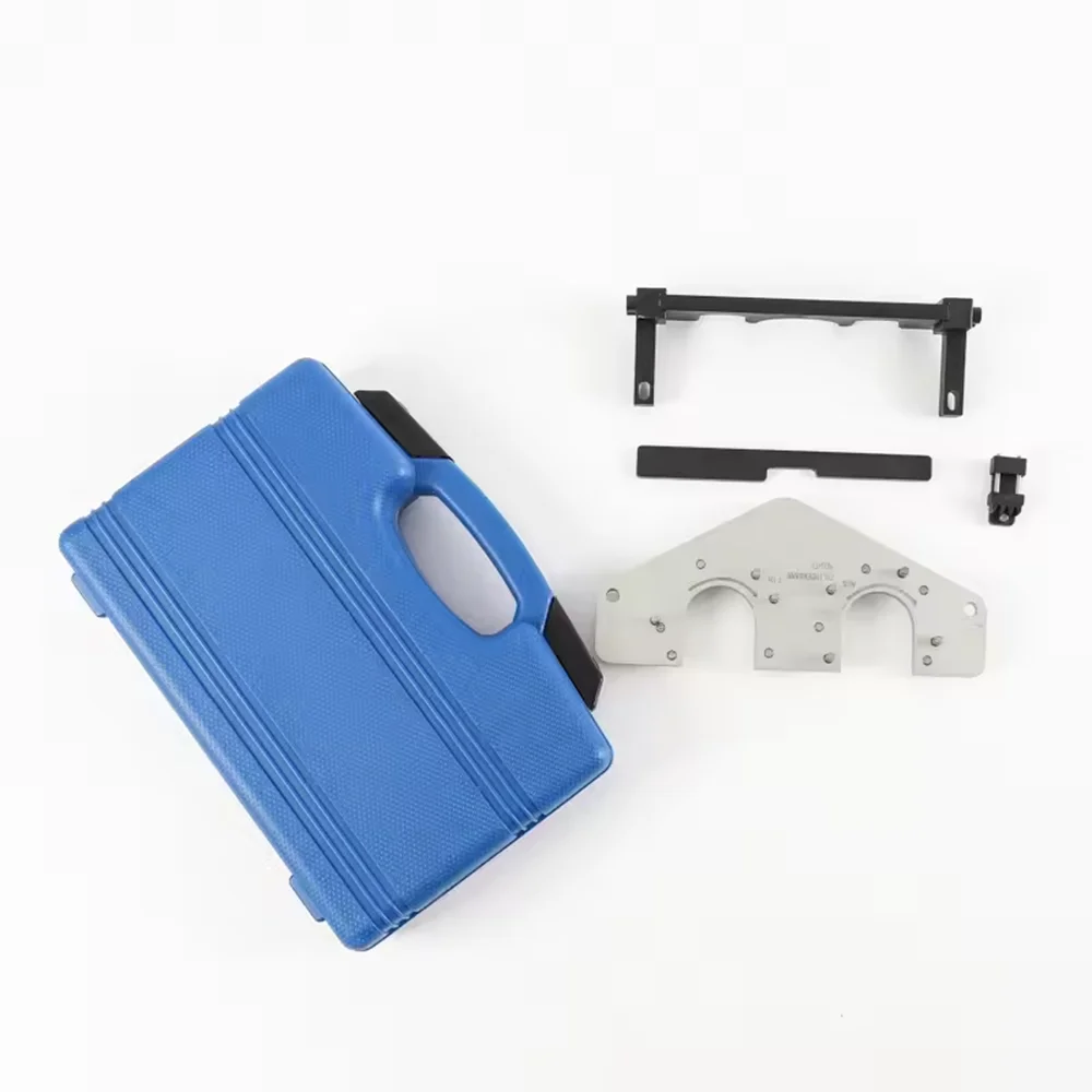 

For Mercedes-Benz V8 Engine Timing Tool Kit for C63 E63 ML63 CLK63 CLS M156 M159 - Automotive Repair Equipment & Tools