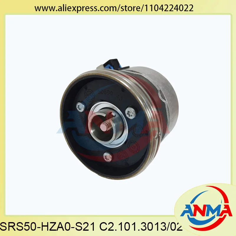 SRS50-HZA0-S21 C2.101.3013 C2.101.3013/02 Offset Printing Machine Parts CD102 SM102 SM74 Encoder Potentiometer