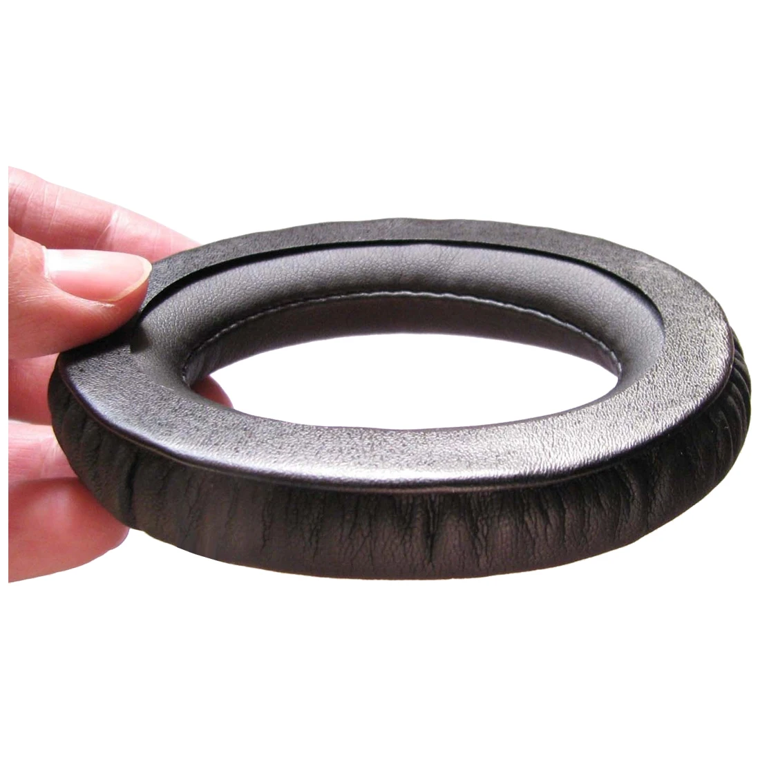 อะไหล่ฟองน้ำหุ้มสำหรับหูหูฟังสำหรับ A20 A10 Bose การบินชุดหูฟัง