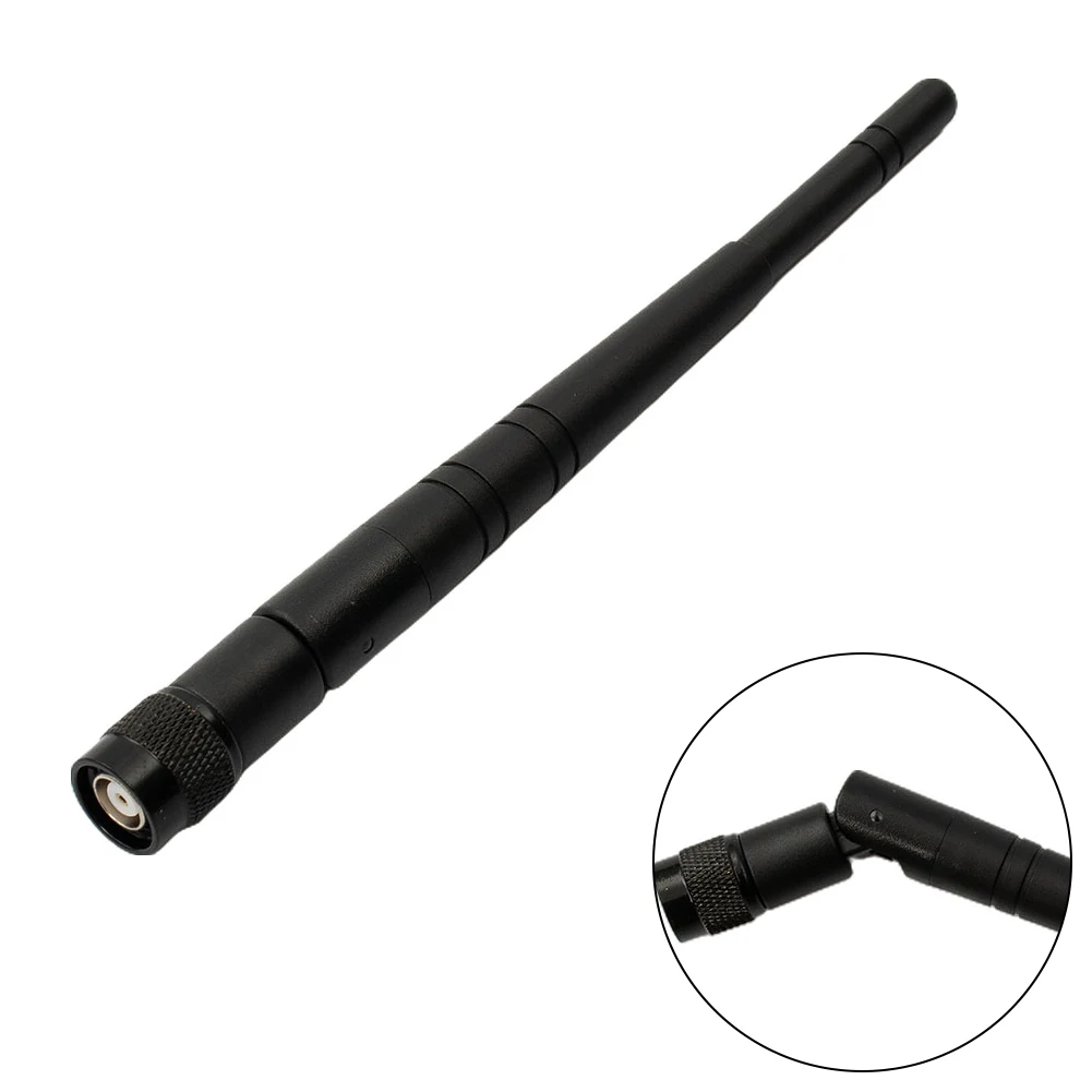 Aerial Antenna 14.5cm 5.7 Inches Harmony For S3 S6 For SPS 5dBi RTS Practical Compatible With Linksy