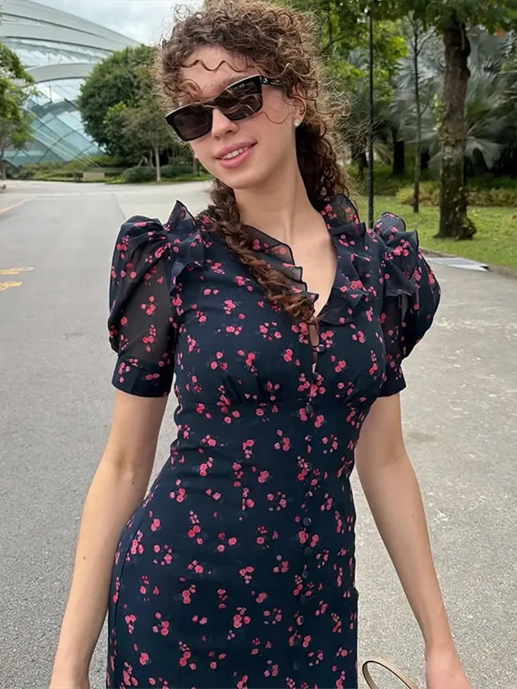 Thumbnail 3 - #69 Trending Womens Short Dresses Right Now