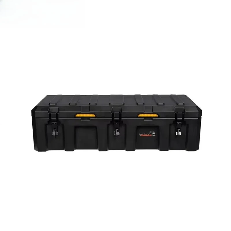 

Waterproof Rotomolded Tool Box Hard Car Roof Box Cargo Case