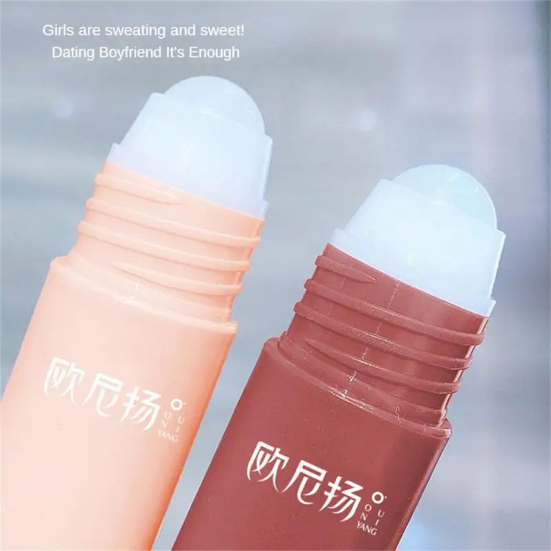 

Long-lasting Aromatheray Fragrance Rolling Ball Antiperspirant Roll-on Liquid Body Deodorant Fresh Armpit Body Odor Roller Ball