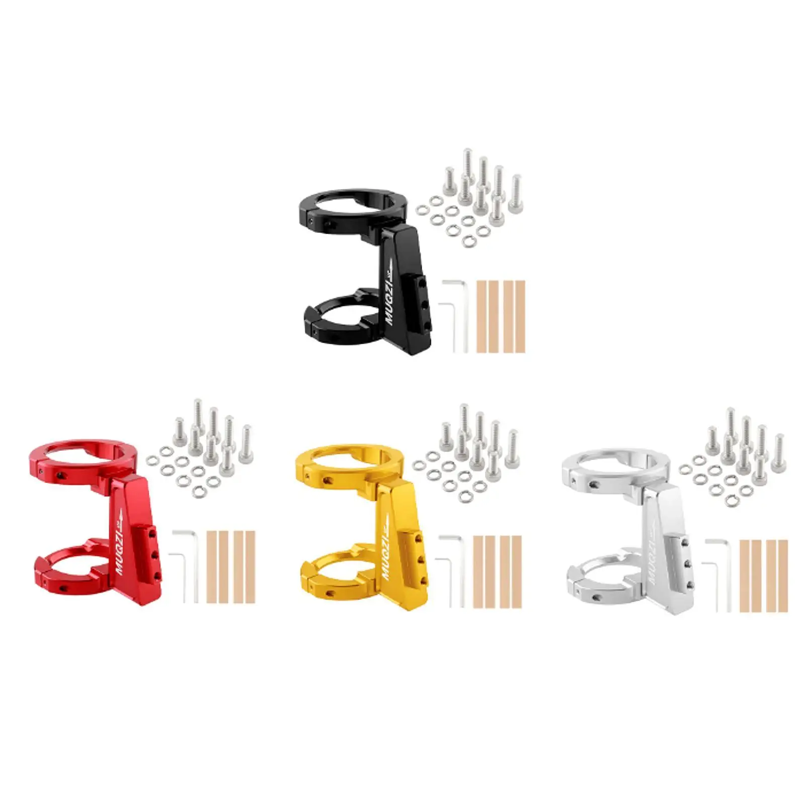 للطي دراجة الجبهة حقيبة الناقل محول تركيب أجزاء الدراجات تعديل ملحق المحمولة للطي الدراجة الجبهة الرف محول #3