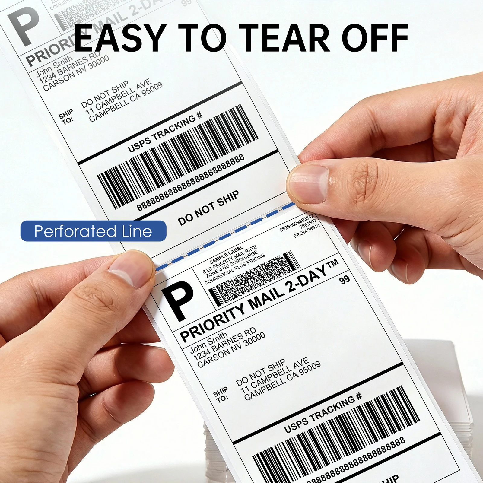 Thumbnail 3 - #51 Best Address Labels to Buy In 2026