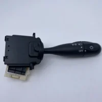 Interruptor de señal de giro de faro Original para Suzuki APV Arena, Mitsubishi Maven 37400-61J40 37400-61J41