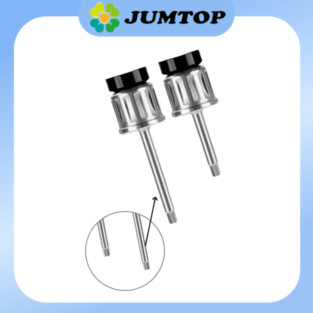 

Dental Implant Torque Wrench - 10-70Ncm Screwdriver Kit for Implantology & Restoration (1PC)