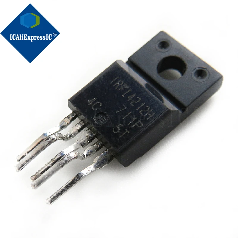 1 ชิ้น IRFI4212H FI4212H