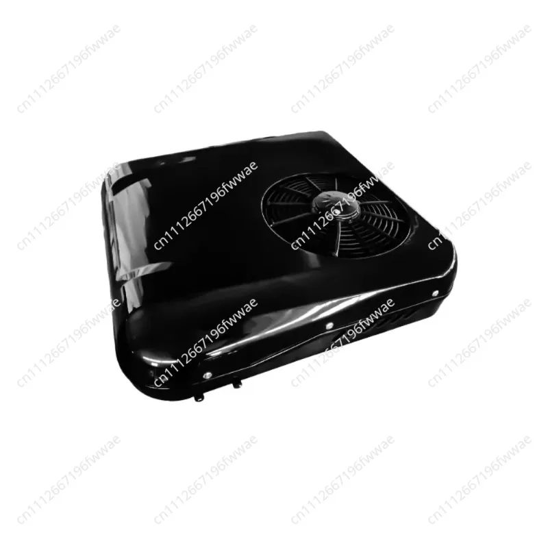 For 12 Volt DC Electric RV Air Conditioner for Caravans Rooftops High Quality 24V 12V Air Conditioner
