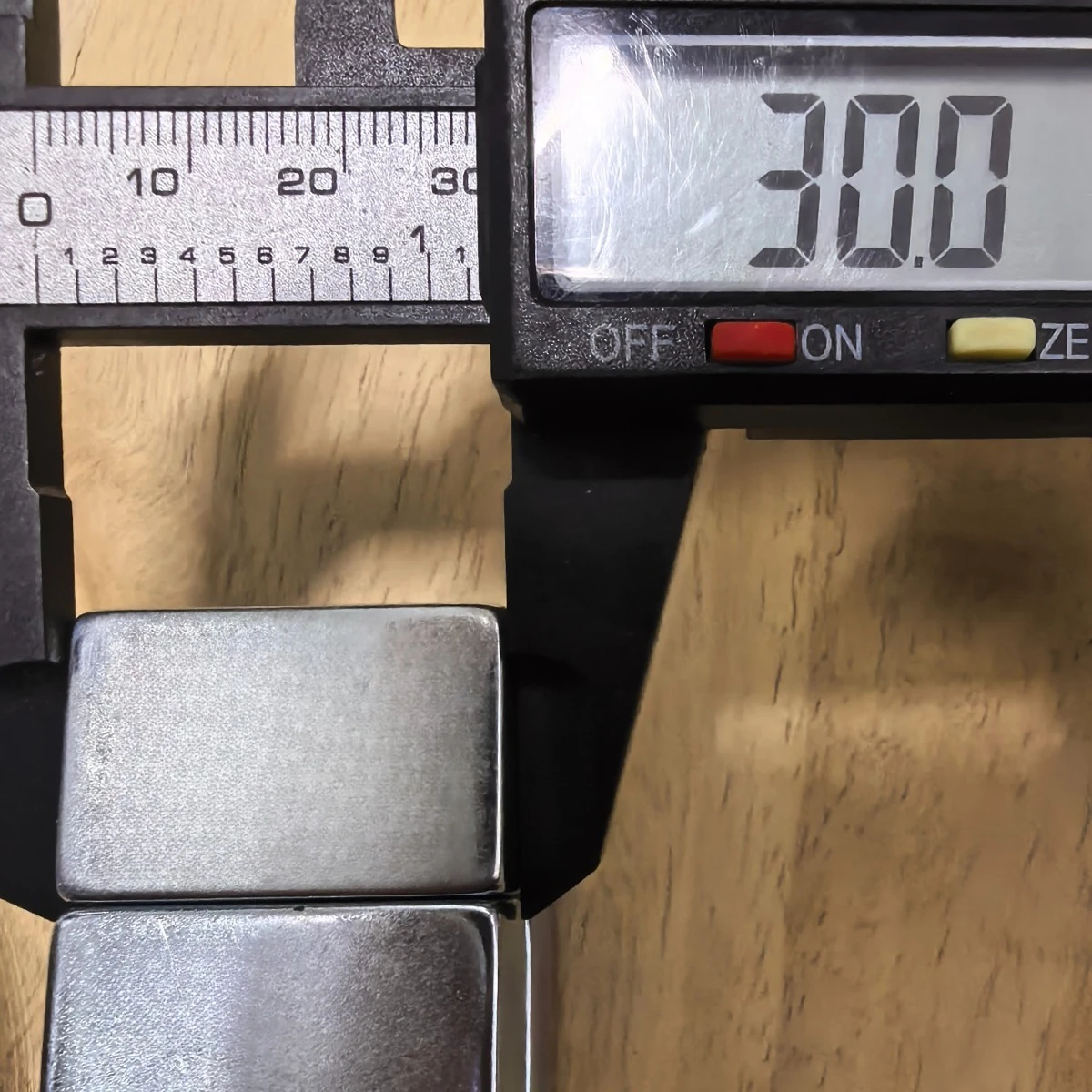 N52 30x20x10 40x20x10 Standard Magnets  Scooter Aimant Search neodymium Generator Factory Customised Diy Fridge Science Craft
