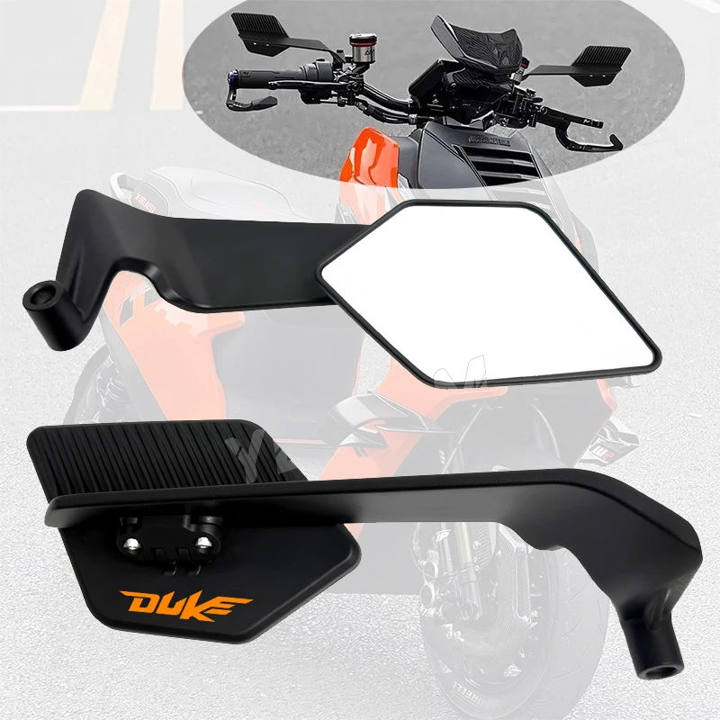 For Ktm Duke390 Duk…