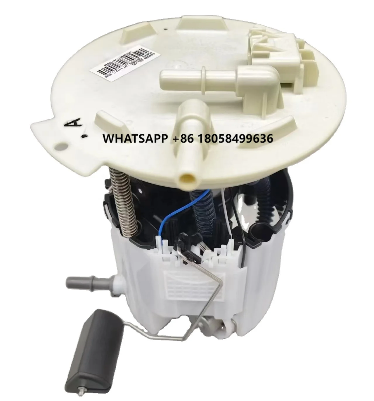 

DYSP ZCKD001A Auto Parts Fuel Pump Assembly 93736429 for Cadillac SLS SEVILLE 3.0/3.6T 09-13