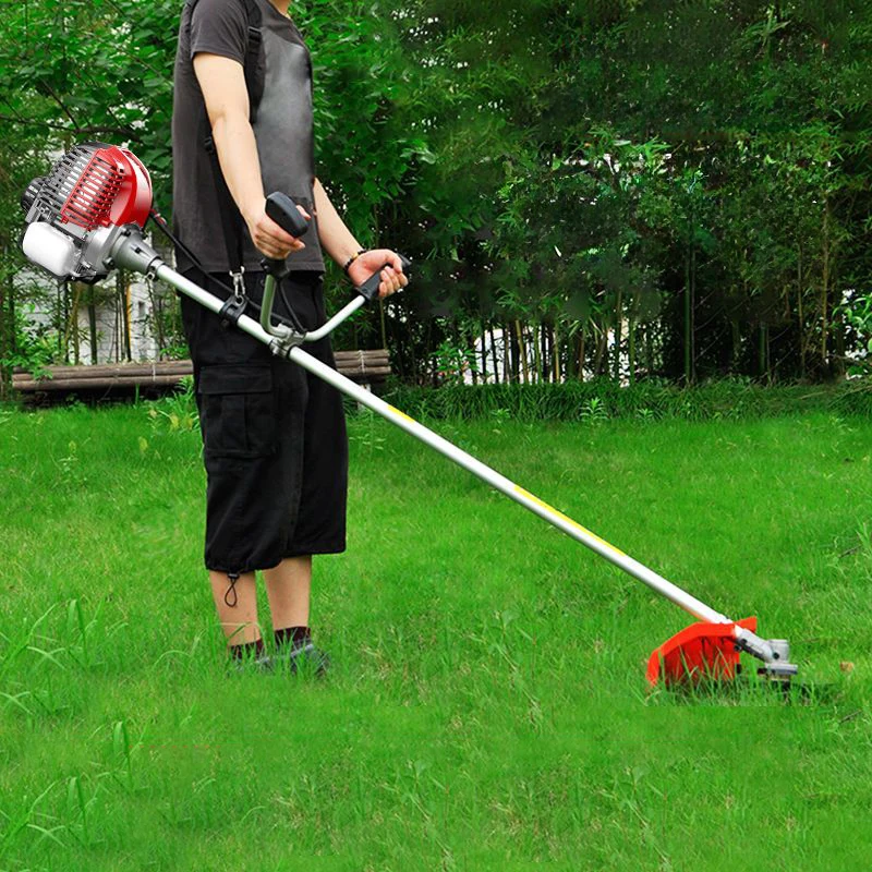 Trimmer Lawn Mower Lawn Mower Tractor Industrial Lawn Mowers