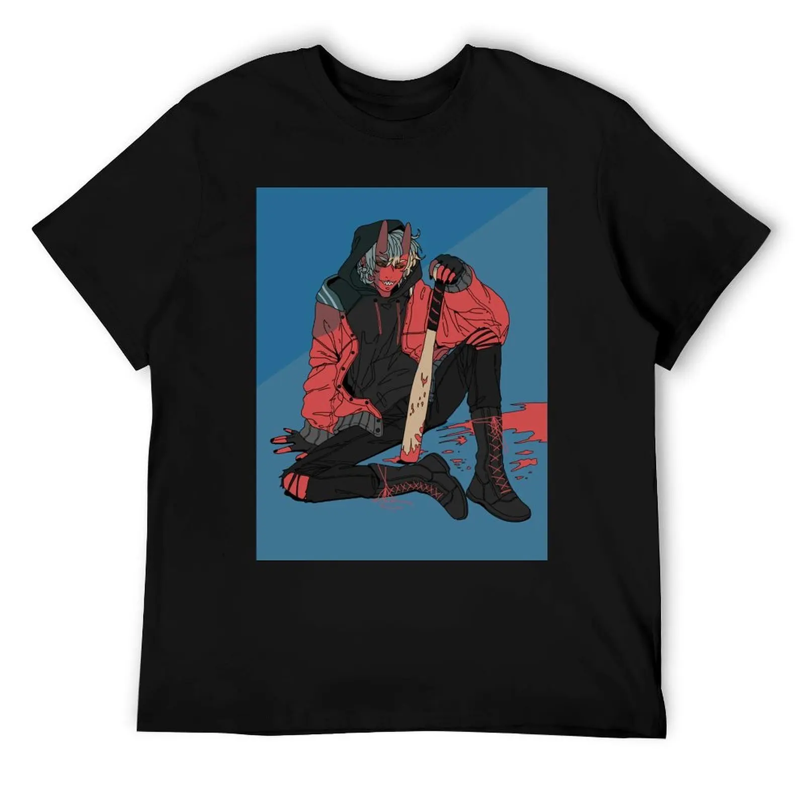 

Nothing to see here T-Shirt t shirt man luxury man tshirt T-Shirt