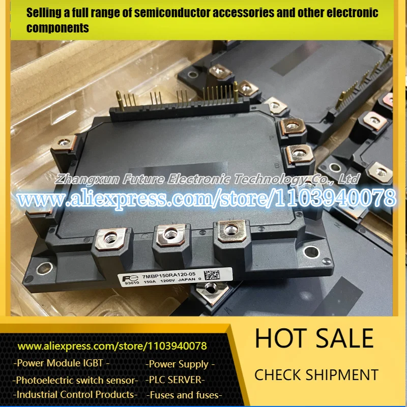 

7MBP300RA060 7MBP200RA060 7MBP150RA120-05 NEW 6MBP400VEA-060-50 6MBP300VEA060-50 6MBP600VEA060-50 IGBT 7MBP100RA120-05 IPM