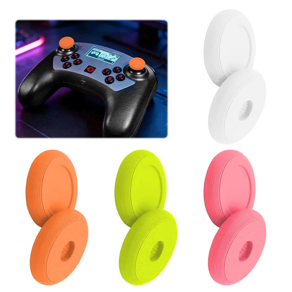 

Anti-loosening Stable Joystick Cap For V EX V5 Controller Reinforced Modification Repair Parts