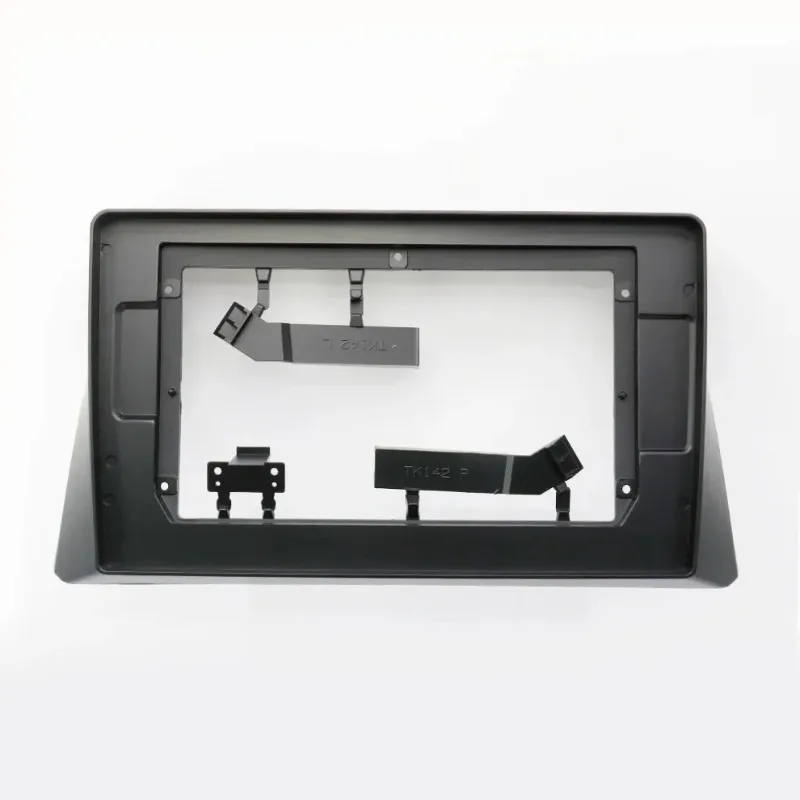 

For Honda Accord 8th Gen 2008-2012 10.1" Android Stereo Fascia Frame | 2DIN Car Radio Dashboard Installation Panel Trim Kit