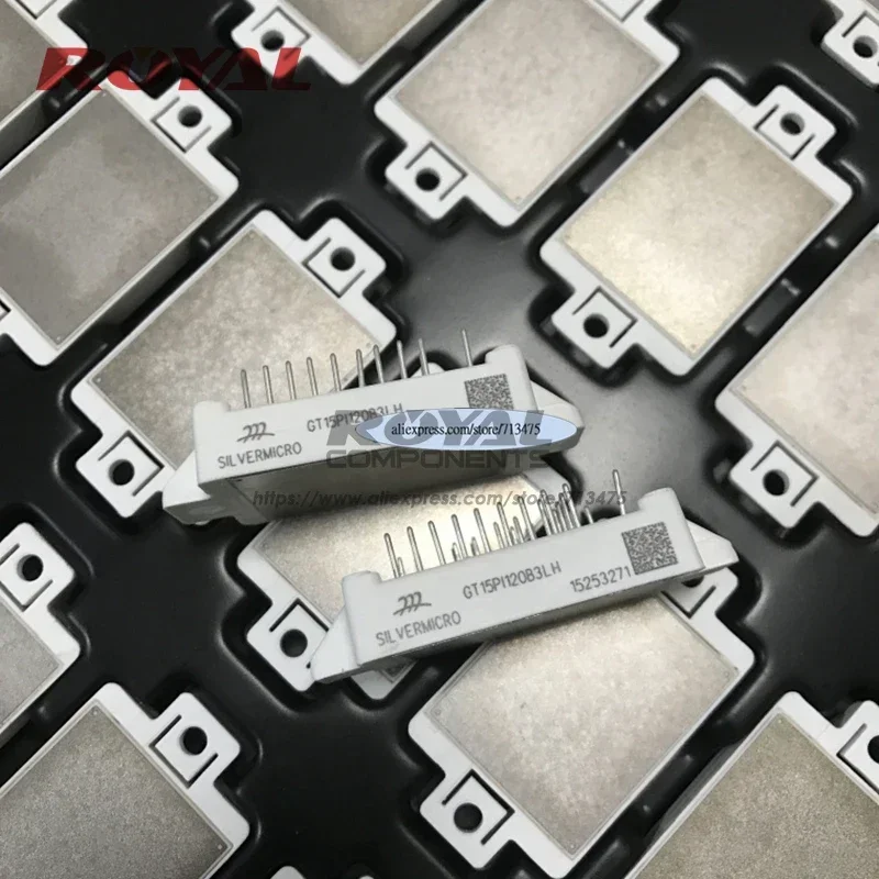 GT10PI120B3H GT15PI120B3H GT10PI120B3LH GT15PI120B3LH