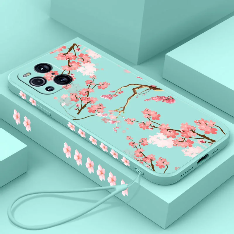 Cute Pink Flowers P… - image