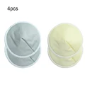 4 piezas gris amarillo