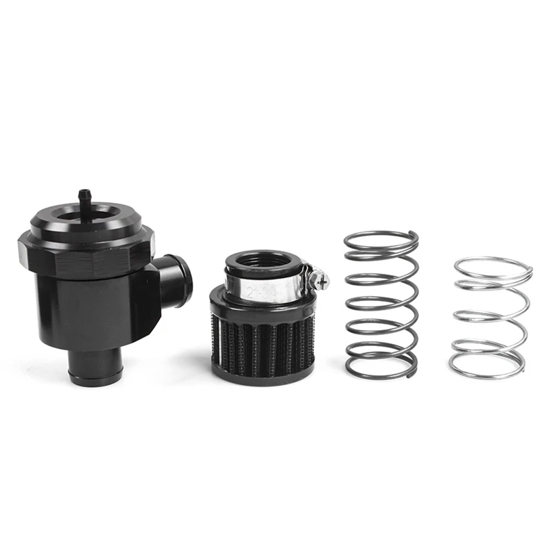 Car Modified Turbo Blow Off Valve Kit Pressure Relief Valve Kit For Polaris RZR XPT 2016-2021