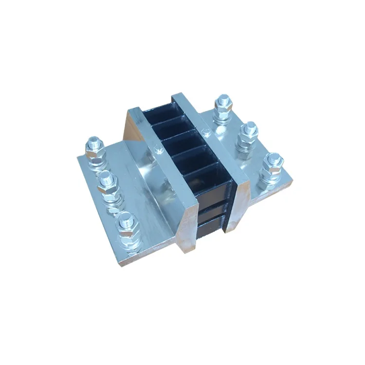 FL-2 3000A 100mV Brass Cheap Shunt Resistor for Welding Machine