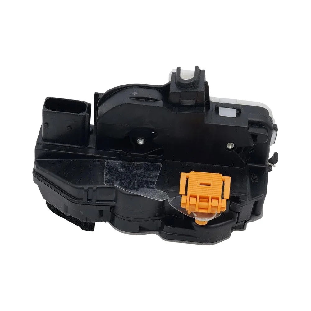OE 13579546 Replacement Door Lock Actuator For Car Door Repair Plastic And Metal Build Simple Installation Process
