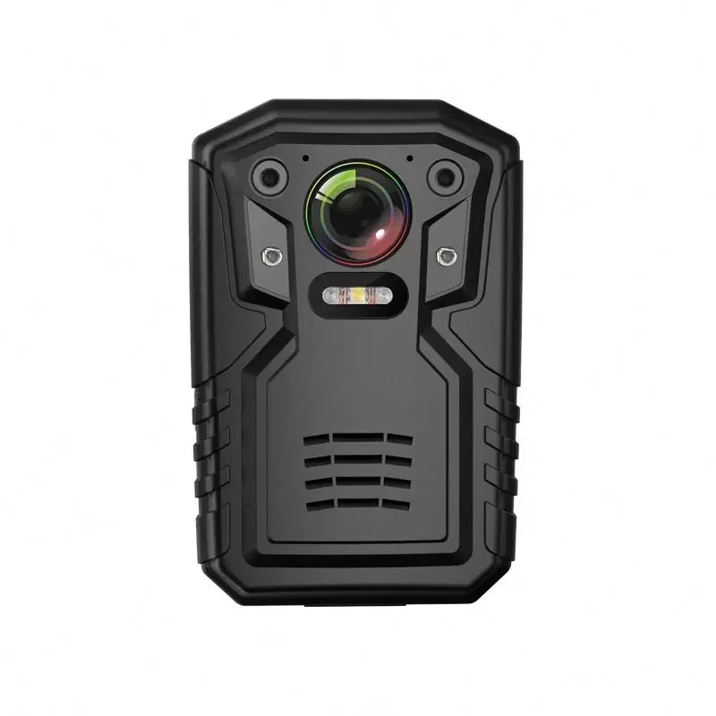 Hot Sale DEAN GPS Wifi 4G Body Worn Video Camera Support Custom Recorder