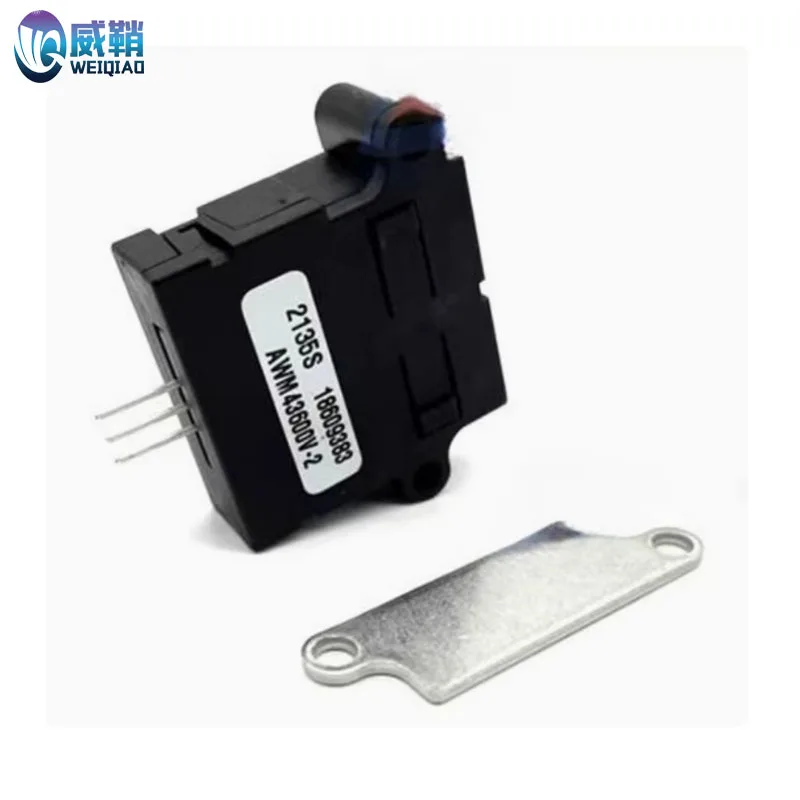 Honeywell gas flow sensor AWM43600V-2