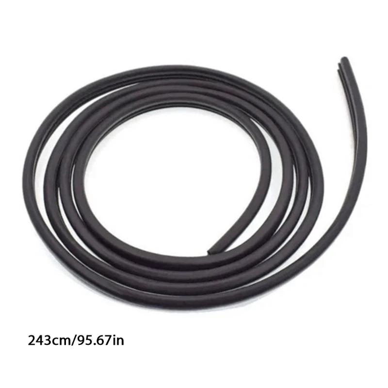 

Резиновые полоски герметизации для V43W V44W 1982-1999 гг.