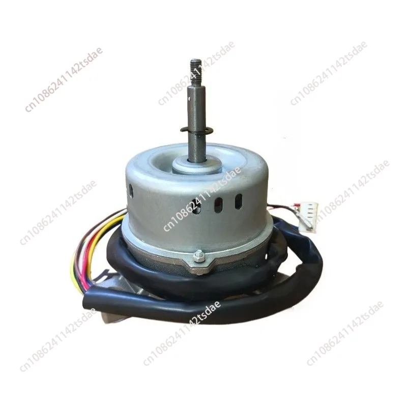 

New applicable air conditioner ceiling machine internal motor YDK80-6E (YDK80-6A-3) internal fan motor