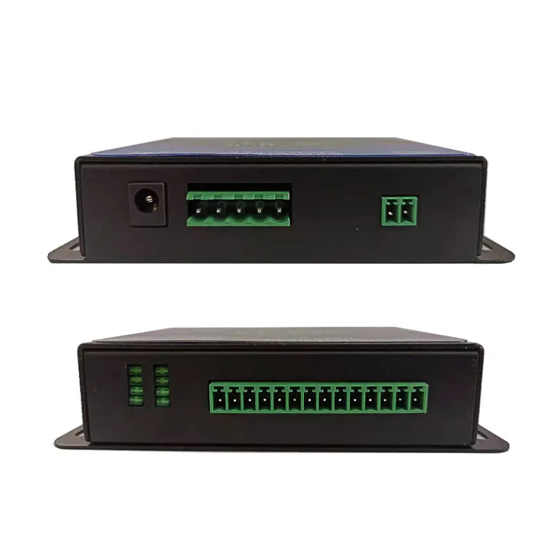 CANcanopen/DeviceNet Hub Switch Signal Extension Repeater Isolation Full Duplex
