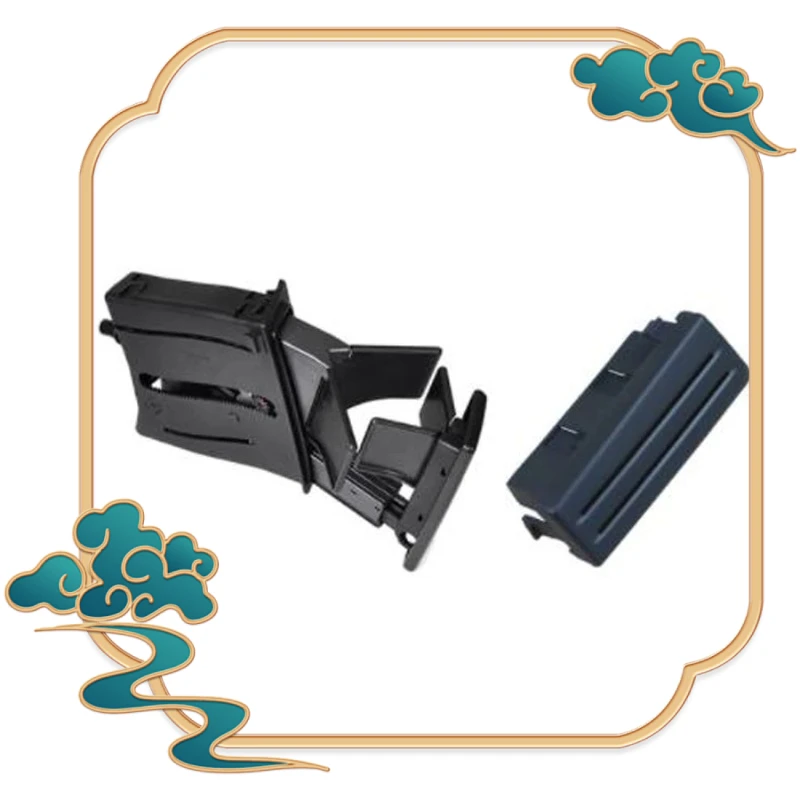 

1 шт., внутренний центральный держатель для воды и напитков для хэтчбека Vento 2002-2010 6Q0858602G 6Q0858602E