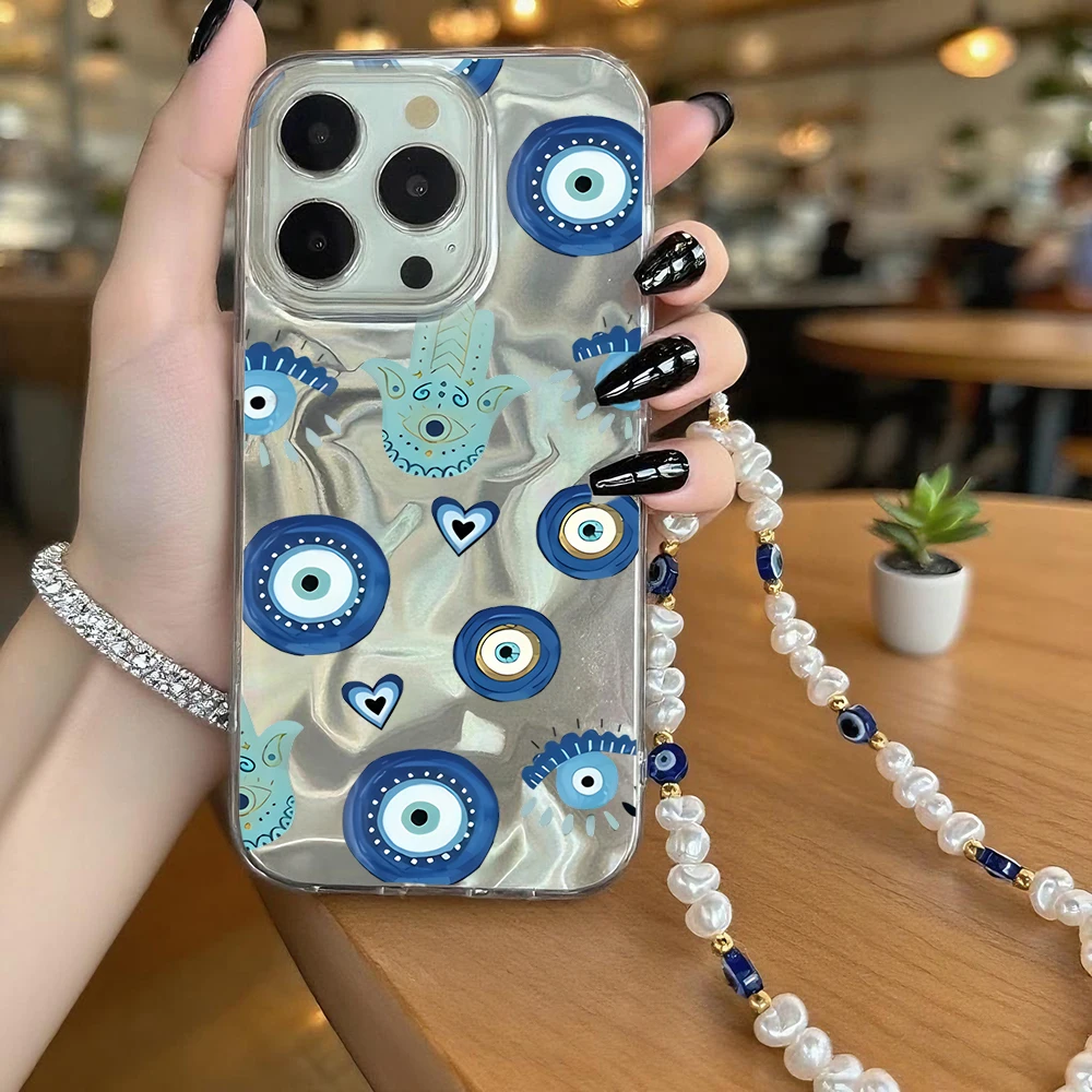 Mystic Eyes Case Fo… - image
