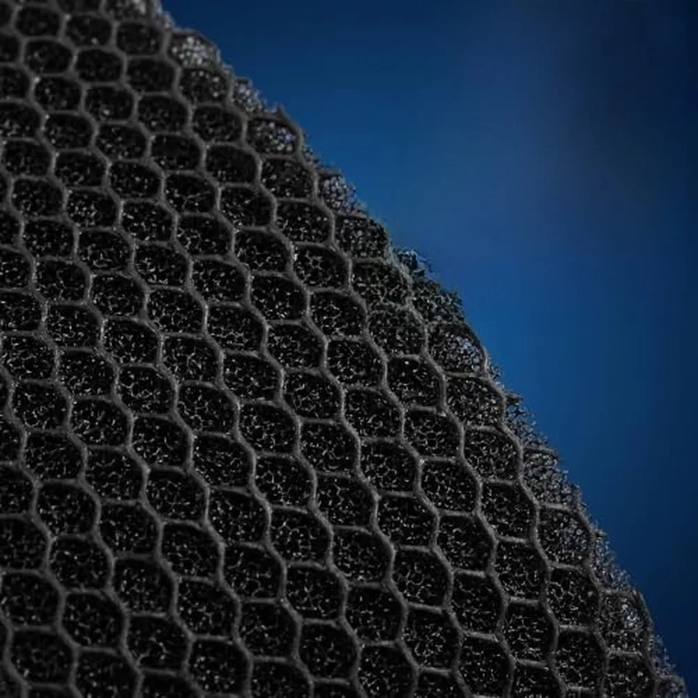 Air Conditioner Pre-Filters 12 Pack Cotton Construction for Midea and For Haier Models Enhances Operational Stability