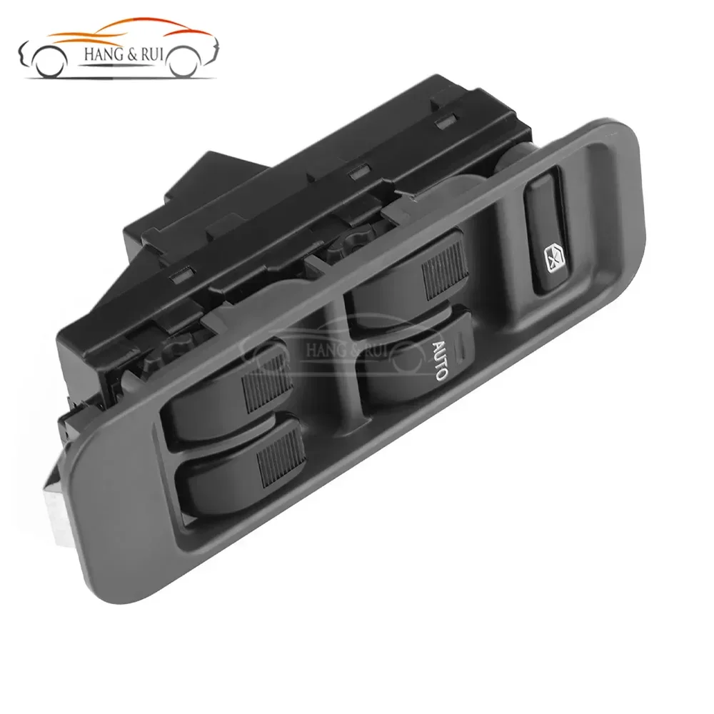 For Daihatsu Sirion M1 Gran Move Terios J1 YRV M2 1998 1999 2000 2001 84820-97201 Power Windwow Control Switch Button Auto Parts view 4