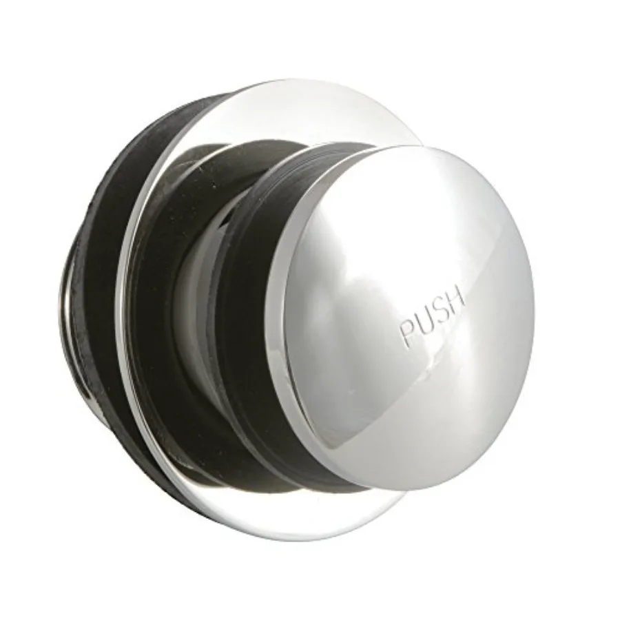 

DT06 Tip-Toe Tub Drain ished Niel