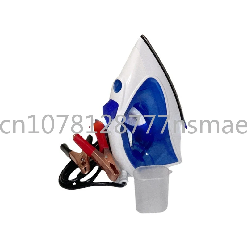 12V Low Voltage Dc Steam Water Iron Solar Energy