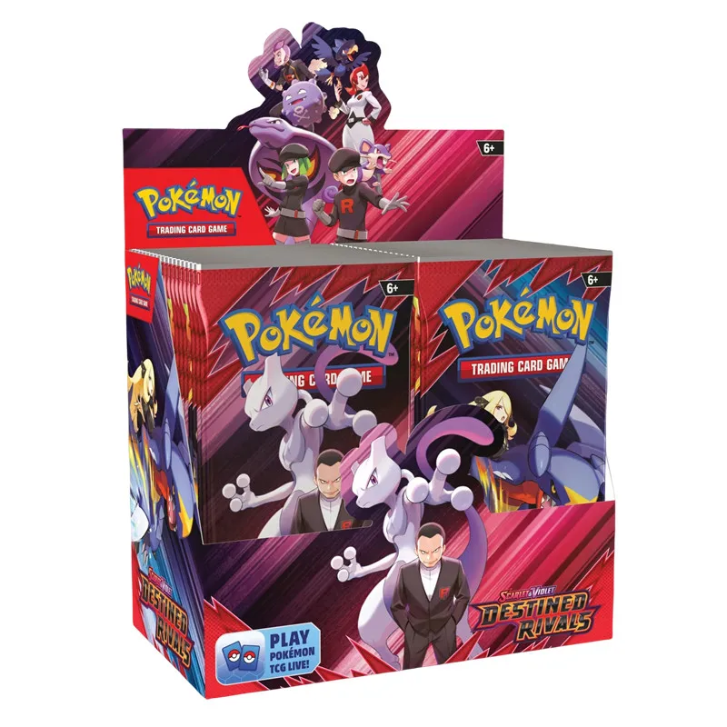 pokmon tcg team rocket 1st edition booster box 2000 POKEMON PACK PSA 10 lowpopping 5 cards Picked up a 1st Edition