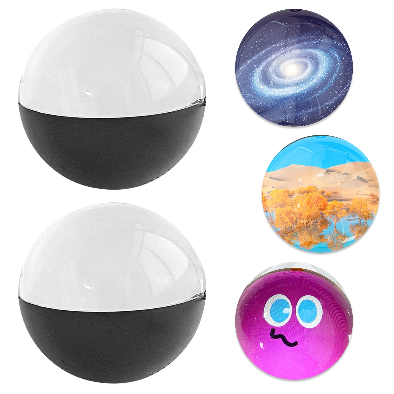 video-glass-ball-with-stand-memory-sphere-lamp-with-black-base-nightlight-gift-for-anniversary-birthday-wedding