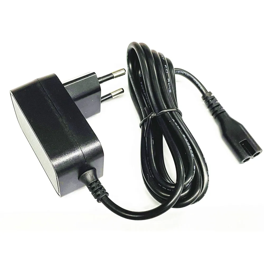 

4V 2A Charger for Wahl Magic Cordless Trimmer 8148 8164 8504 8509 8591,Power Charger Adapter Cord for Wahl Magic Cordless 1919