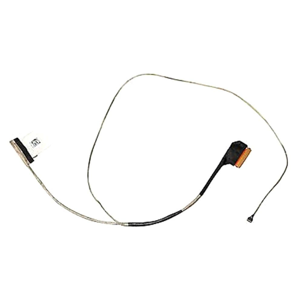 Laptop LCD LVDS Cable For DELL For Inspiron 15 5455 5458 5459 For Vostro 3458 3459 DC020024B00 03CMJM 3CMJM New