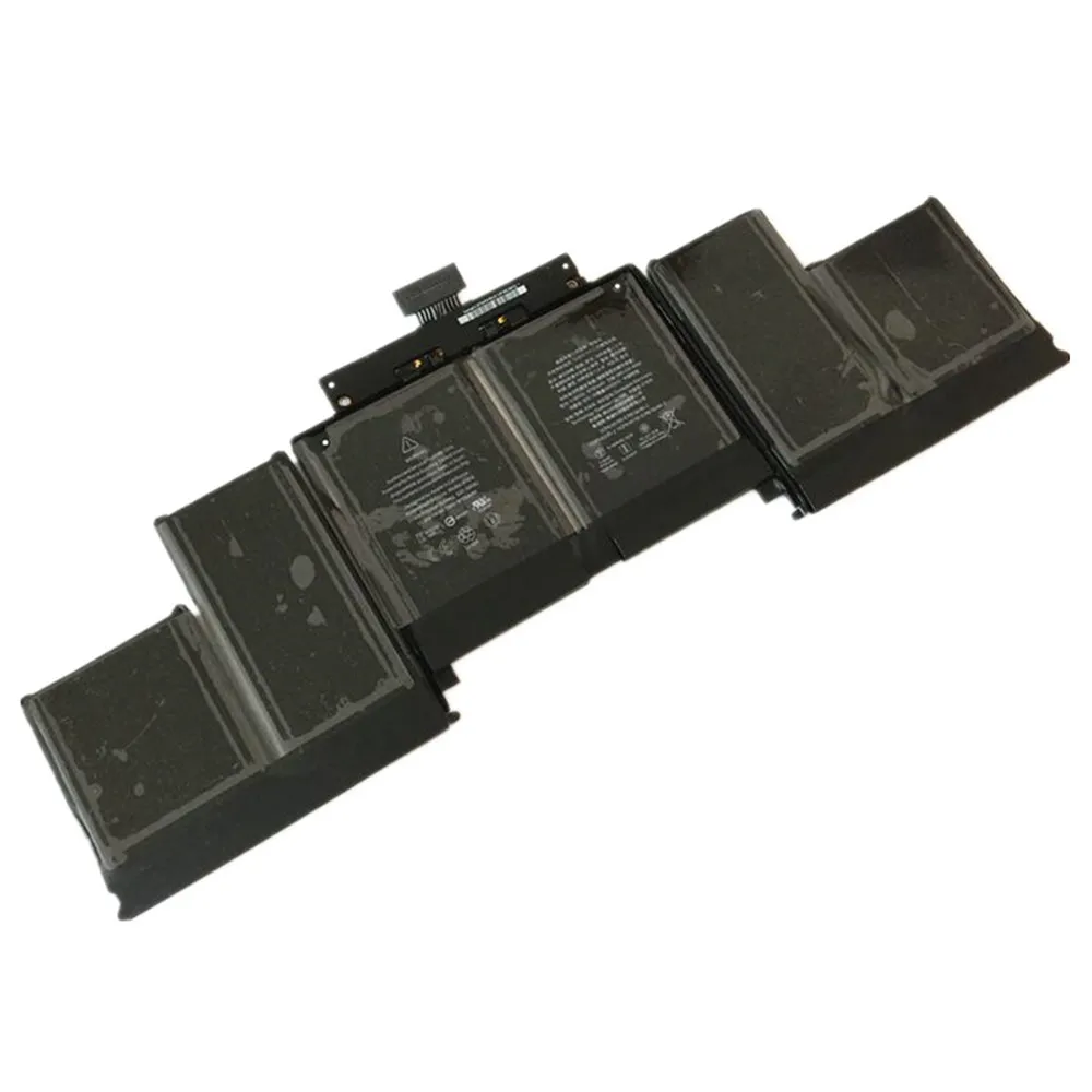 A1618 11.36V 8755mAh/99.5Wh Laptop Battery For Apple MacBook Pro 15