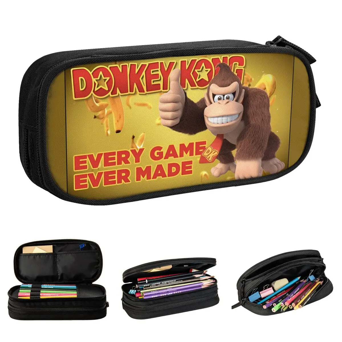 Donkey Kong Banana … - image