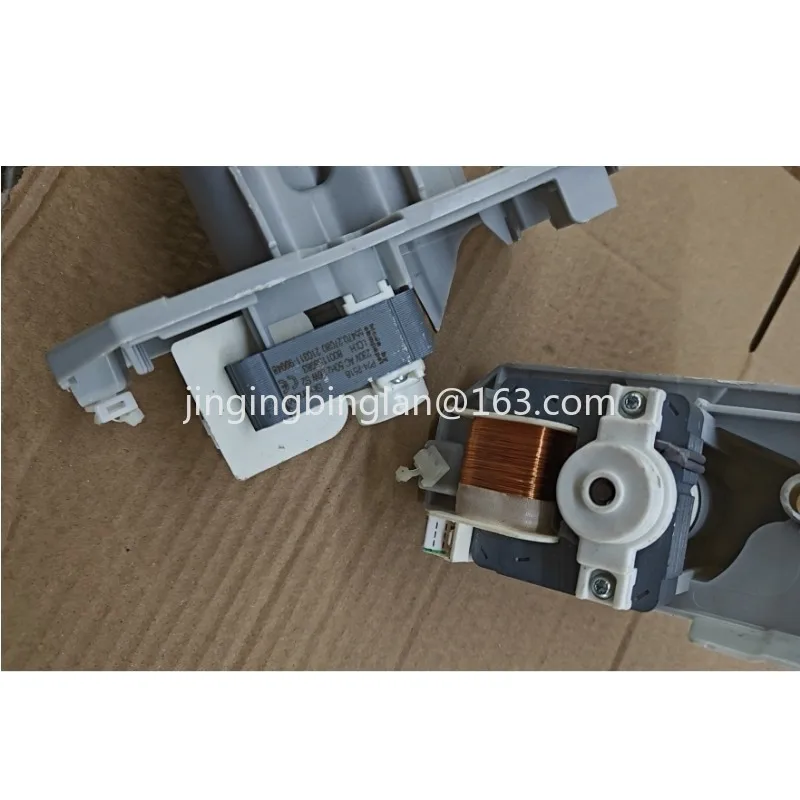 WTW875601W/WTW875681W dryer dryer drain pump motor